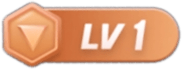 LV1 等级-LV1-柠檬wang